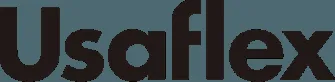Usaflex logo