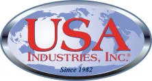 USA Industries logo