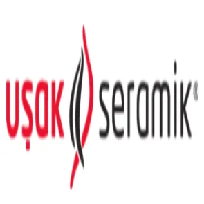 Usak Ceramics logo