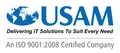 USAM Technology Solutions logo