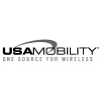 USA Mobility logo