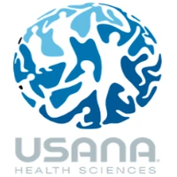 USANA Health Sciences logo