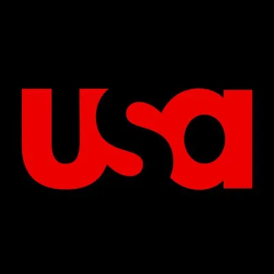 USA Network logo