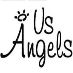 US Angels logo