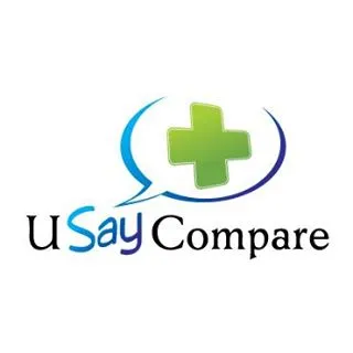 Usay Compare logo