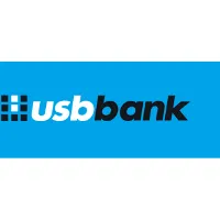 USB Bank logo