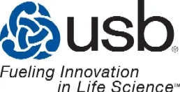United States Biochemical logo