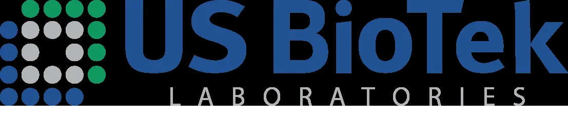 US BioTek Laboratories logo