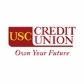 USC Credit Union logo