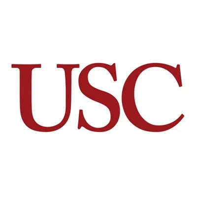University of Southern California logo