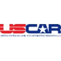 USCAR logo