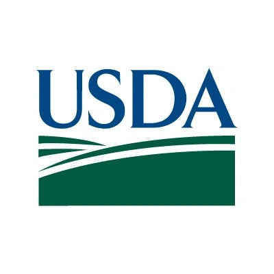 United States Department of Agriculture logo