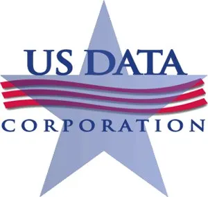 US Data Corporation logo