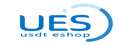 USDT Eshop logo