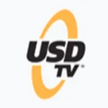 USDTV logo