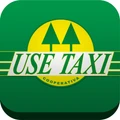 Use Taxi logo
