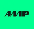 Use Amp logo