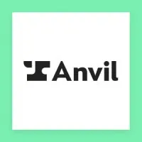 Anvil logo