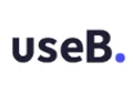 useB logo