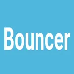 Use Bouncer logo
