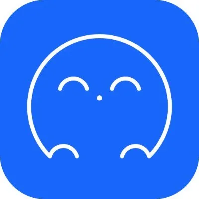 Use Bubbles logo
