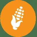 Usecorn logo