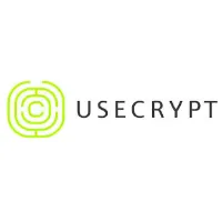 UseCrypt logo