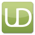 Used Design logo