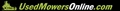 Used Mowers Online logo