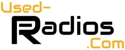 Used Radios logo