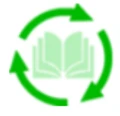 UsedBooksFactory logo