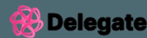 UseDelegate logo