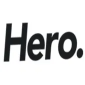 UseHero logo