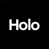 Holo logo