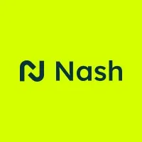 UseNash logo