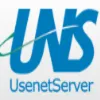 UsenetServer logo