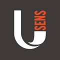 uSens logo