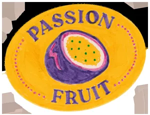 Passionfruit logo