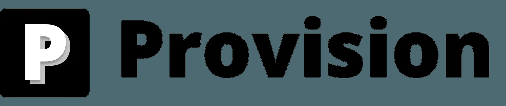 Provision