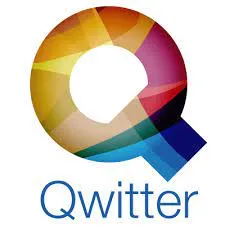 Qwitter logo