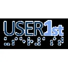 User1st logo