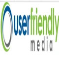 User friendly Media logo