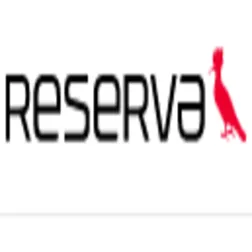 Reserva logo