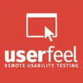 UserFeel logo