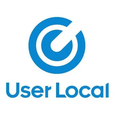 User Local logo