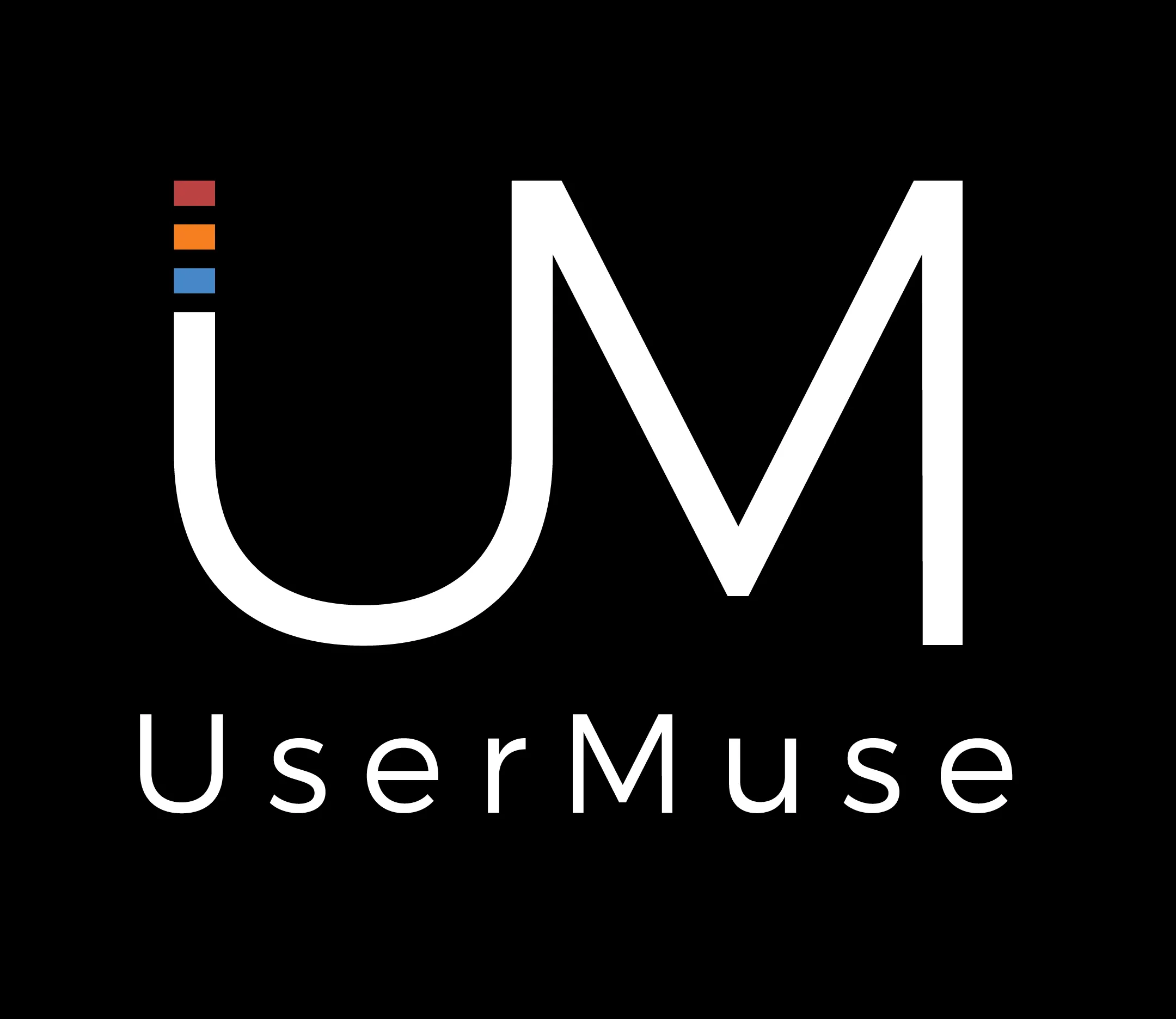 UserMuse logo