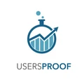 Users Proof logo