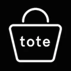 Tote logo