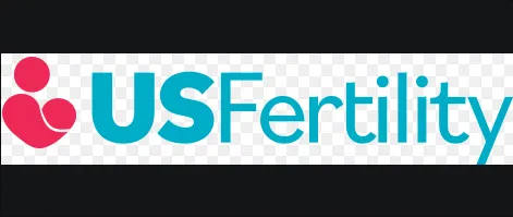 US Fertility logo