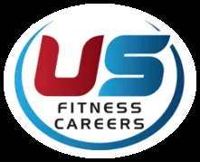 US Fitness Careers logo